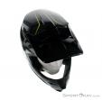 100% Aircraft Downhill Helmet, 100%, Black, , Male, 0156-10023, 5637440085, 817779015643, N3-03.jpg