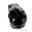 100% Aircraft Downhill Helmet, 100%, Black, , Male, 0156-10023, 5637440085, 817779015643, N3-13.jpg