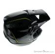 100% Aircraft Downhill Helmet, 100%, Black, , Male, 0156-10023, 5637440085, 817779015643, N3-18.jpg
