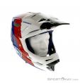 100% Aircraft Downhill Helmet, 100%, White, , Male, 0156-10023, 5637440090, 817779015773, N2-02.jpg