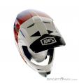 100% Aircraft Downhill Helmet, 100%, White, , Male, 0156-10023, 5637440090, 817779015773, N3-03.jpg