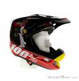 100% Aircraft Downhill Helmet, 100%, Červená, , Muži, 0156-10023, 5637440094, 0, N1-01.jpg