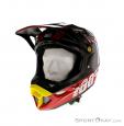 100% Aircraft Downhill Helmet, 100%, Red, , Male, 0156-10023, 5637440094, 0, N1-06.jpg