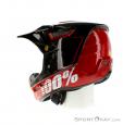 100% Aircraft Downhill Helmet, 100%, Red, , Male, 0156-10023, 5637440094, 0, N1-11.jpg