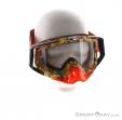 100% Racecraft Anti Fog Clear Lens Downhill Goggles, 100%, Black, , Male,Female, 0156-10025, 5637440098, 0817779019702, N2-02.jpg