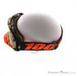 100% Racecraft Anti Fog Clear Lens Downhill Goggles, 100%, Noir, , Hommes,Femmes, 0156-10025, 5637440098, 0817779019702, N3-08.jpg