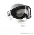 100% Strata Goggle Anti Fog Clear Lens Downhill Goggles, 100%, Čierna, , Muži,Ženy,Unisex, 0156-10028, 5637440101, 841269101882, N1-01.jpg