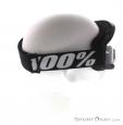 100% Strata Goggle Anti Fog Clear Lens Downhill Goggles, 100%, Negro, , Hombre,Mujer,Unisex, 0156-10028, 5637440101, 841269101882, N2-17.jpg