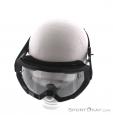100% Strata Goggle Anti Fog Clear Lens Downhill Goggles, 100%, Negro, , Hombre,Mujer,Unisex, 0156-10028, 5637440101, 841269101882, N3-03.jpg