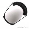 100% Strata Goggle Anti Fog Clear Lens Downhill Goggles, 100%, Noir, , Hommes,Femmes,Unisex, 0156-10028, 5637440101, 841269101882, N5-15.jpg