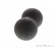 Blackroll DuoBall 8cm Rullo per Automassaggio, Blackroll, Nero, , , 0222-10003, 5637441576, 4260346270253, N2-17.jpg
