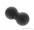 Blackroll DuoBall 8cm Rouleau de fascia, Blackroll, Noir, , , 0222-10003, 5637441576, 4260346270253, N3-13.jpg