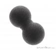 Blackroll DuoBall 8cm Rullo per Automassaggio, Blackroll, Nero, , , 0222-10003, 5637441576, 4260346270253, N4-04.jpg