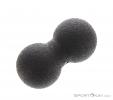 Blackroll DuoBall 8cm Rodillo de espuma, Blackroll, Negro, , , 0222-10003, 5637441576, 4260346270253, N4-19.jpg