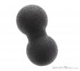 Blackroll DuoBall 8cm Rullo per Automassaggio, Blackroll, Nero, , , 0222-10003, 5637441576, 4260346270253, N5-05.jpg