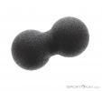 Blackroll DuoBall 8cm Rodillo de espuma, Blackroll, Negro, , , 0222-10003, 5637441576, 4260346270253, N5-10.jpg