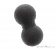 Blackroll DuoBall 8cm Rullo per Automassaggio, Blackroll, Nero, , , 0222-10003, 5637441576, 4260346270253, N5-15.jpg