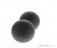 Blackroll DuoBall 12cm Rullo per Automassaggio, Blackroll, Nero, , , 0222-10004, 5637441577, 4260346270123, N2-17.jpg