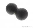 Blackroll DuoBall 12cm Rouleau de fascia, , Noir, , , 0222-10004, 5637441577, , N3-03.jpg