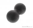 Blackroll DuoBall 12cm Rouleau de fascia, Blackroll, Noir, , , 0222-10004, 5637441577, 4260346270123, N3-08.jpg