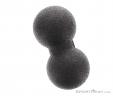Blackroll DuoBall 12cm Faszienrolle, Blackroll, Schwarz, , , 0222-10004, 5637441577, 4260346270123, N5-05.jpg