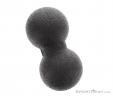 Blackroll DuoBall 12cm Faszienrolle, Blackroll, Schwarz, , , 0222-10004, 5637441577, 4260346270123, N5-15.jpg