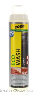 Toko Eco Down Wash 250ml Special Detergent, Toko, Yellow, , Unisex, 0019-10170, 5637442326, 4250423602794, N1-01.jpg