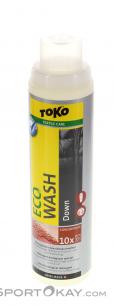 Toko Eco Down Wash 250ml Spezialwaschmittel, Toko, Gelb, , Unisex, 0019-10170, 5637442326, 4250423602794, N2-02.jpg