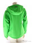 Icepeak Pirke Womens Softshell Outdoor Jacket, , Green, , Female, 0041-10123, 5637442333, , N2-12.jpg