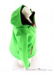 Icepeak Pirke Womens Softshell Outdoor Jacket, , Green, , Female, 0041-10123, 5637442333, , N3-18.jpg