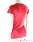 Fjällräven Abisko Cool Womens T-Shirt, , Pink, , Female, 0211-10080, 5637443857, , N1-11.jpg