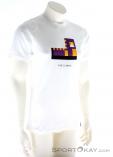 La Sportiva Pixel Nepal Mens T-Shirt, , White, , Male, 0024-10235, 5637444579, , N1-01.jpg