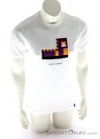 La Sportiva Pixel Nepal Mens T-Shirt, , White, , Male, 0024-10235, 5637444579, , N2-02.jpg