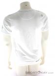 La Sportiva Pixel Nepal Mens T-Shirt, , White, , Male, 0024-10235, 5637444579, , N2-12.jpg
