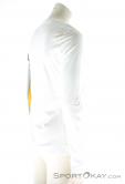La Sportiva Elixir Longsleeve Womens T-Shirt, La Sportiva, White, , Female, 0024-10236, 5637444584, 8020647423088, N1-16.jpg