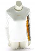 La Sportiva Elixir Longsleeve Womens T-Shirt, La Sportiva, White, , Female, 0024-10236, 5637444584, 8020647423088, N2-02.jpg