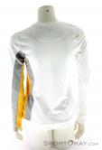 La Sportiva Elixir Longsleeve Womens T-Shirt, La Sportiva, Blanc, , Femmes, 0024-10236, 5637444584, 8020647423088, N2-12.jpg