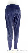 adidas Adizero Formotion Pant Womens Fitness Pants, adidas, Blue, , Female, 0002-10742, 5637444593, 4055015005645, N1-11.jpg