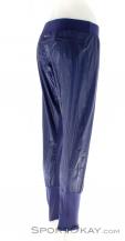 adidas Adizero Formotion Pant Womens Fitness Pants, adidas, Blue, , Female, 0002-10742, 5637444593, 4055015005645, N1-16.jpg
