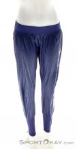 adidas Adizero Formotion Pant Womens Fitness Pants, adidas, Azul, , Mujer, 0002-10742, 5637444593, 4055015005645, N2-02.jpg