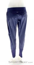 adidas Adizero Formotion Pant Womens Fitness Pants, adidas, Azul, , Mujer, 0002-10742, 5637444593, 4055015005645, N2-12.jpg