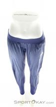 adidas Adizero Formotion Pant Womens Fitness Pants, adidas, Azul, , Mujer, 0002-10742, 5637444593, 4055015005645, N3-03.jpg