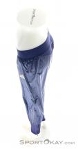 adidas Adizero Formotion Pant Womens Fitness Pants, adidas, Blue, , Female, 0002-10742, 5637444593, 4055015005645, N3-08.jpg