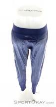 adidas Adizero Formotion Pant Womens Fitness Pants, adidas, Azul, , Mujer, 0002-10742, 5637444593, 4055015005645, N3-13.jpg