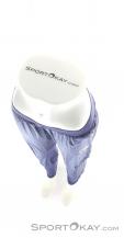 adidas Adizero Formotion Pant Womens Fitness Pants, adidas, Azul, , Mujer, 0002-10742, 5637444593, 4055015005645, N4-04.jpg