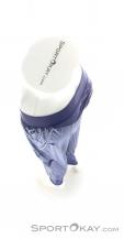adidas Adizero Formotion Pant Womens Fitness Pants, adidas, Bleu, , Femmes, 0002-10742, 5637444593, 4055015005645, N4-09.jpg
