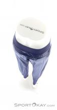 adidas Adizero Formotion Pant Womens Fitness Pants, adidas, Azul, , Mujer, 0002-10742, 5637444593, 4055015005645, N4-14.jpg
