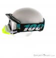 100% Racecraft Anti Fog Clear Lens Downhill Goggles, 100%, Turquoise, , Male,Female,Unisex, 0156-10032, 5637444597, 841269101578, N2-07.jpg
