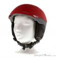 Smith Sequel Ski Helmet, Smith, Rouge, , Femmes, 0058-10020, 5637445327, 0, N1-06.jpg