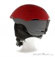 Smith Sequel Ski Helmet, Smith, Rouge, , Femmes, 0058-10020, 5637445327, 0, N1-11.jpg
